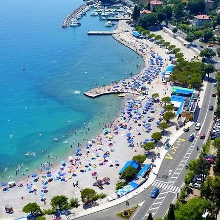 Apartman Ana *
