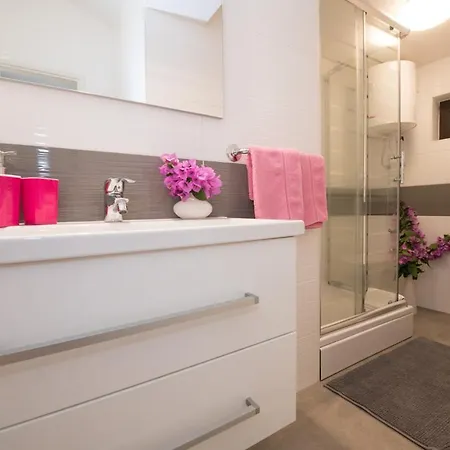Apartman Ana Abbázia
