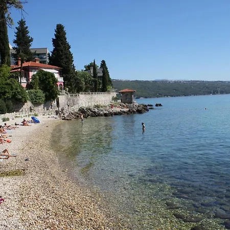 Ana Apartman