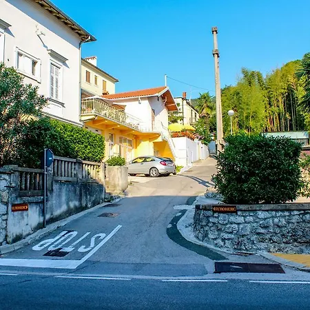 Apartman Ana *