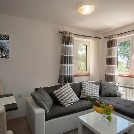 Ana Apartman *
