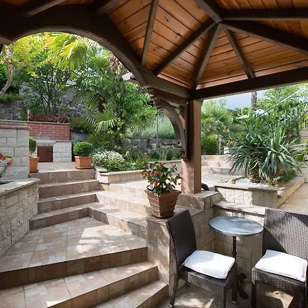 Apartman Ana Abbázia