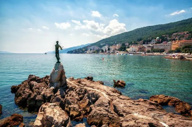 Ana Apartman Opatija