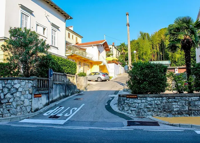 Apartman Ana *