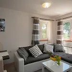 Ana Apartment *