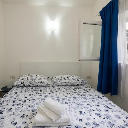 Ana Apartman Abbázia