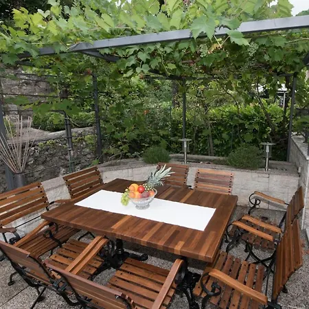 Ana Apartmán Opatija