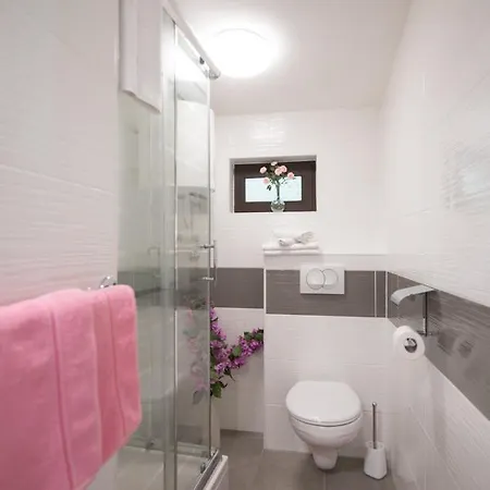 Apartmán Ana *