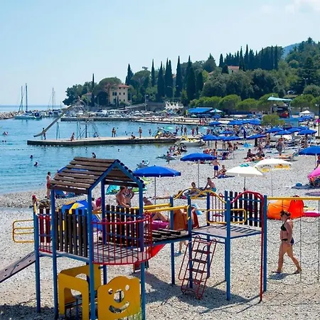 Ana Apartman Abbázia