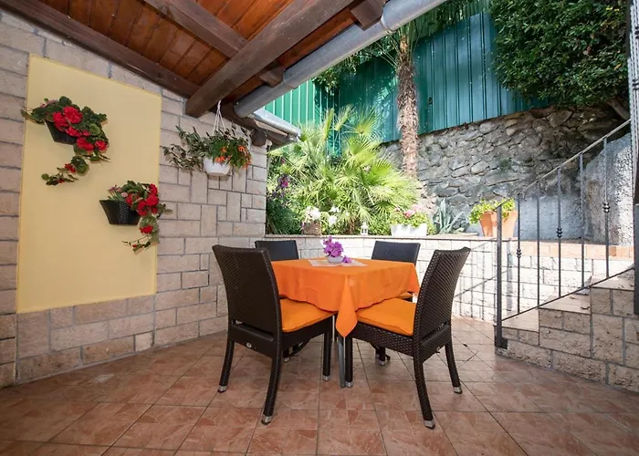 Διαμέρισμα Ana *