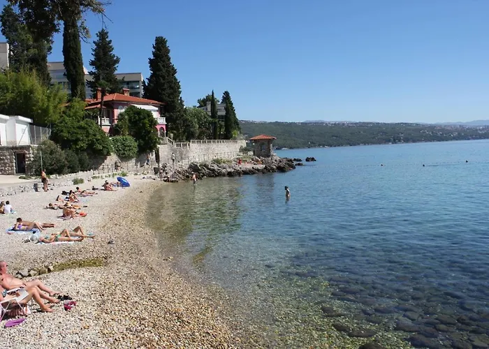 Ana Διαμέρισμα