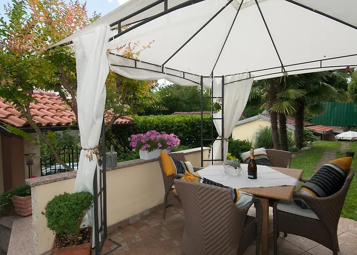 Appartement Ana
