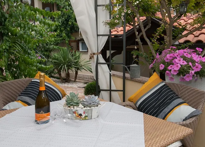 Ana Appartement Opatija