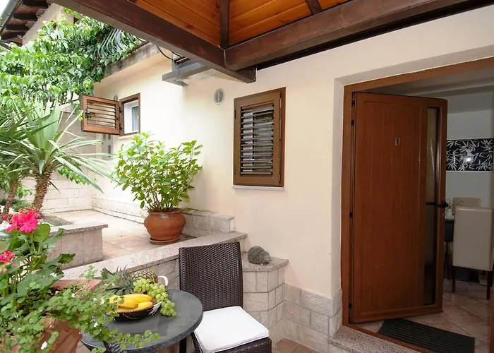 Appartement Ana