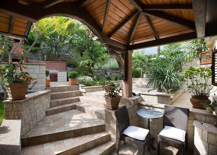 Lägenhet Ana Opatija