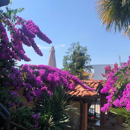 Apartment Ana Opatija