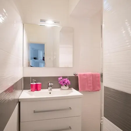 Apartment Ana *