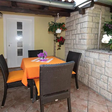 Apartment Ana Opatija