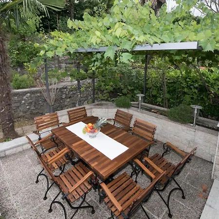 Appartement Ana