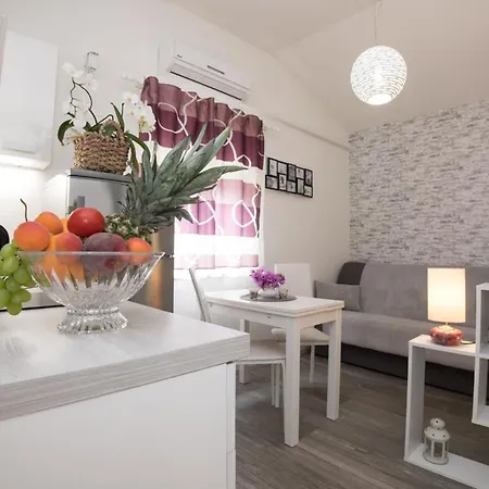 Apartment Ana