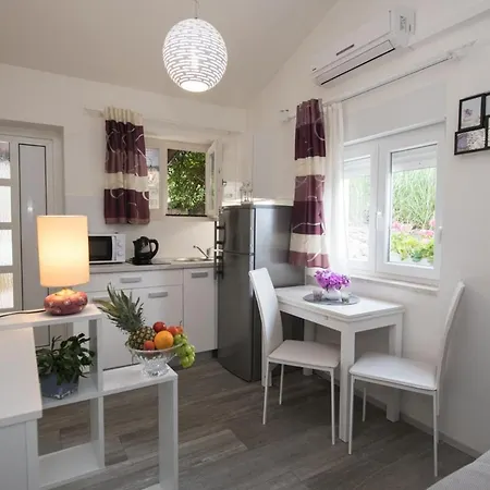 Apartment Ana Opatija
