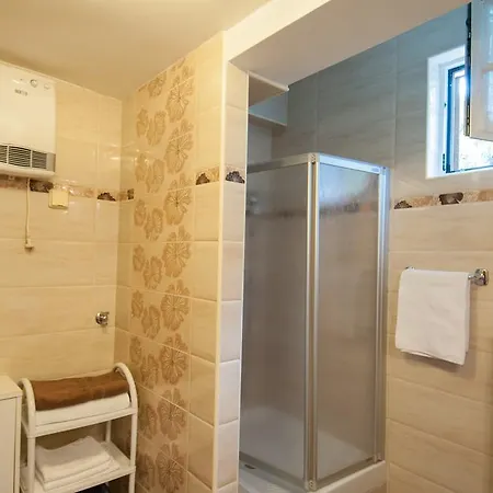 Apartment Ana